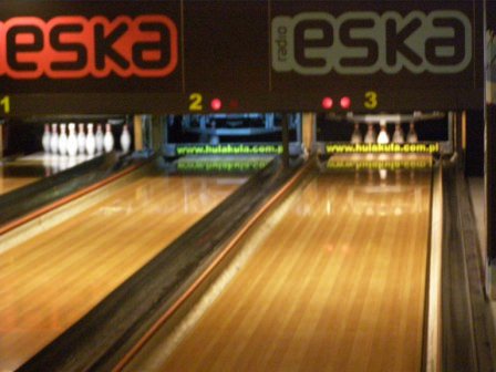 zabawa krgle w hula kula