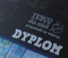 dyplom