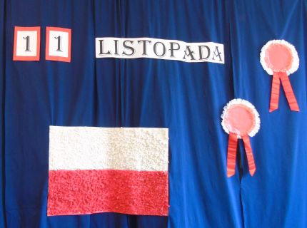 dziewczynka z prezentem