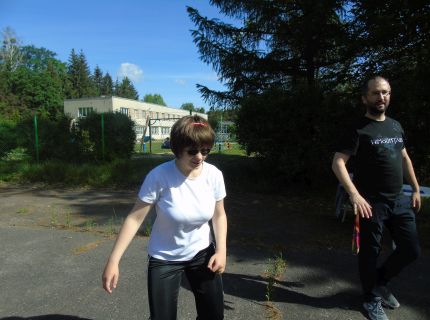 udzia uczniw w spartakiadzie