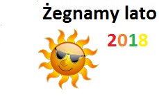 soce i napis poegnanie lata