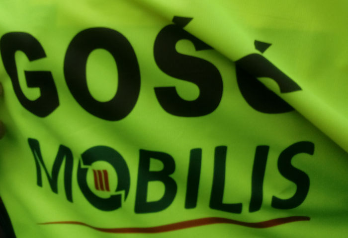 wycieczka do firmy mobilis