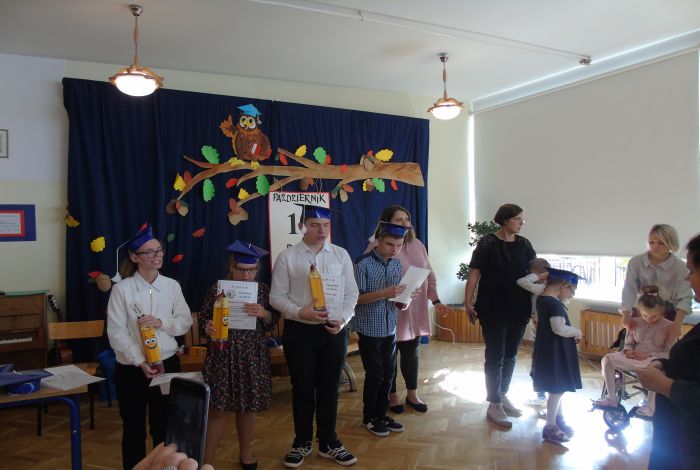 dzie edukacji narodowej